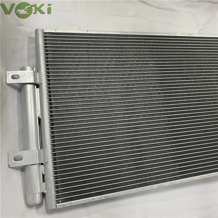 Volvo G6380028 VOE14602245 Hydraulic & AC Cooler Excavators