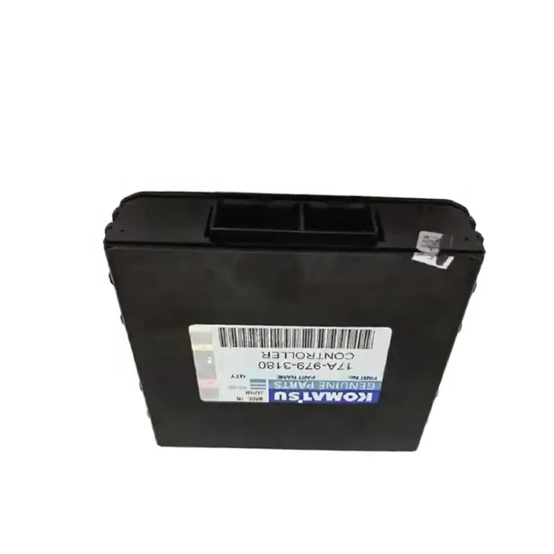 Air Conditioning Control Panel 17A-979-3180 Komatsu PC130-8