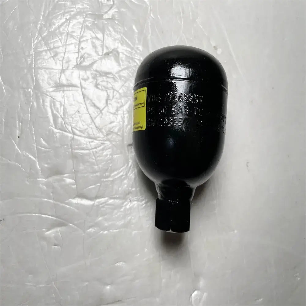 Pneumatic Pressure/Brake Accumulator VOE17262257 For VOLVO