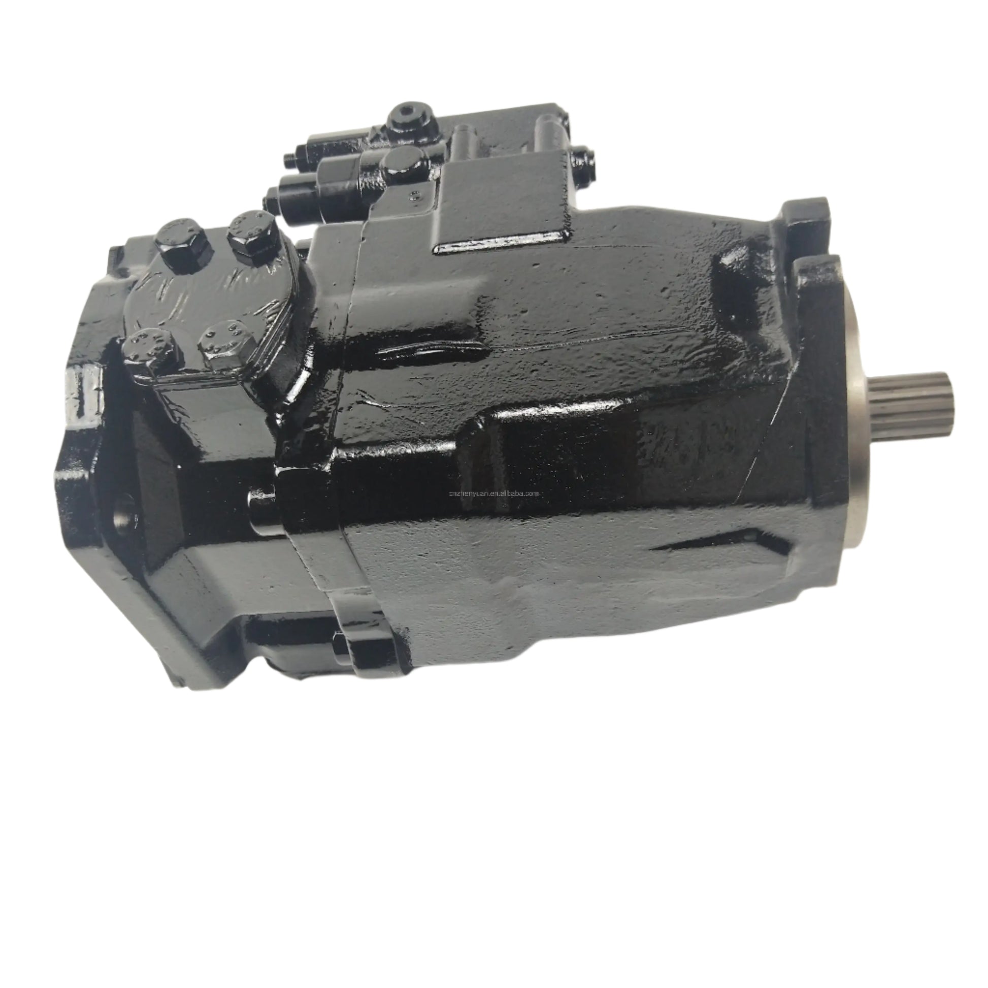Hydraulic Pump VOE17458121 For VOLVO A25D, A25E A Truck
