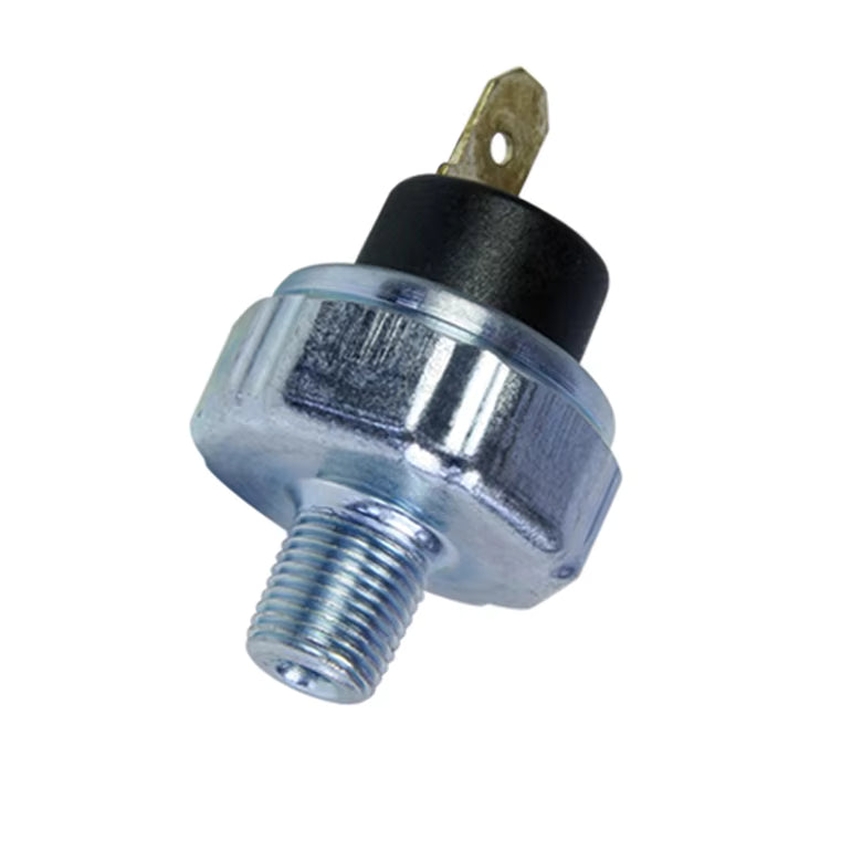 Oil Pressure Sensor VAME840219 for Kobelco SK200-6 Excavator