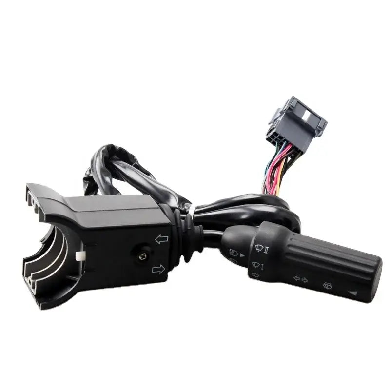 Column Combination Switch 15095844 for Volvo Wheel Loaders