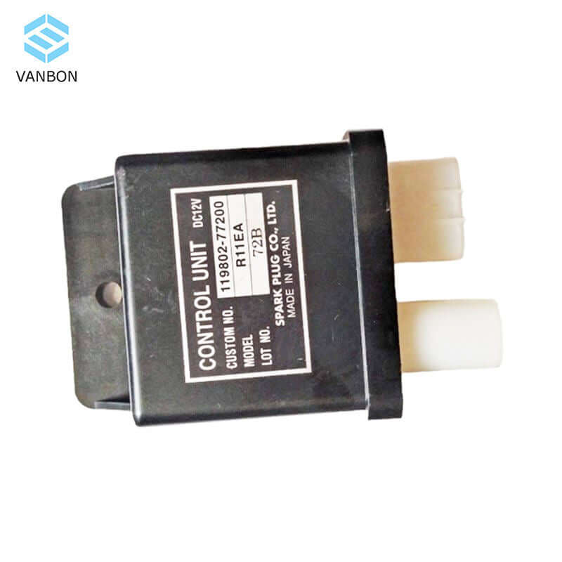 Starter Relay 91A04-13200 | OEM Replacement Part