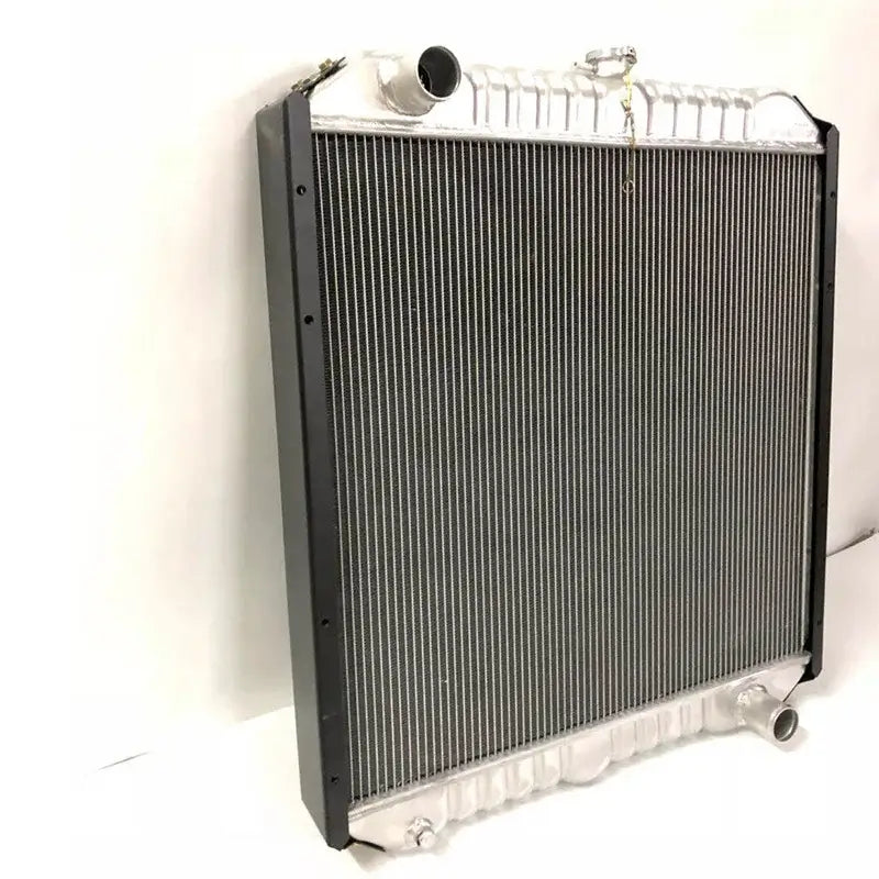 Radiator Core 141-5722 1415722 For CAT E320B, 320B Excavator