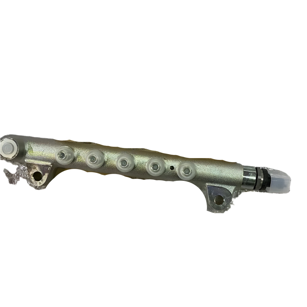 Common Rail Tube 0445224037 for Komatsu SAA4D95 Engine