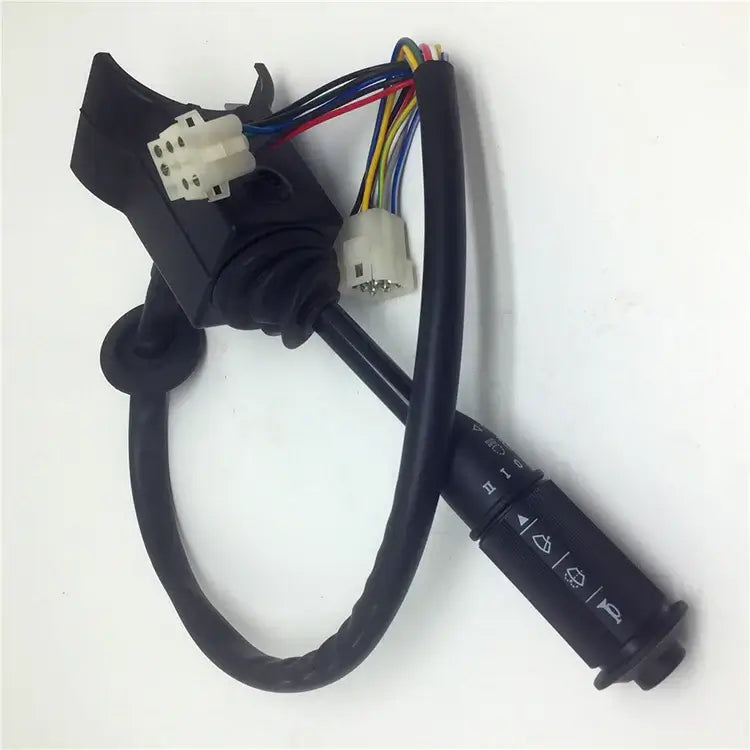 Switch Control Valve Joystick VOE11192582 For Volvo Loaders