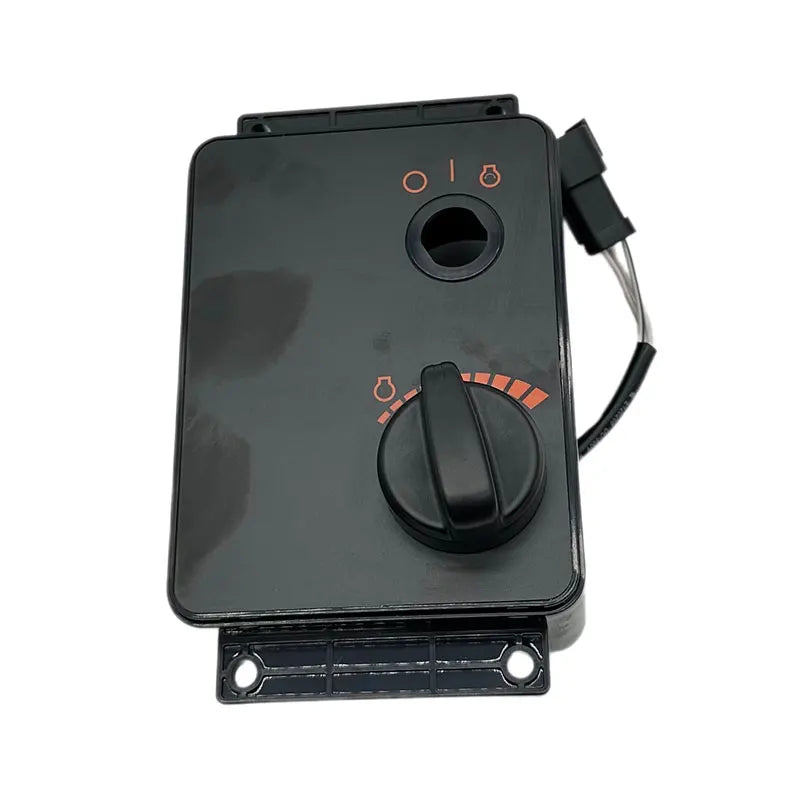 Throttle Button Switch Assembly 21N6-20500 for Hyundai