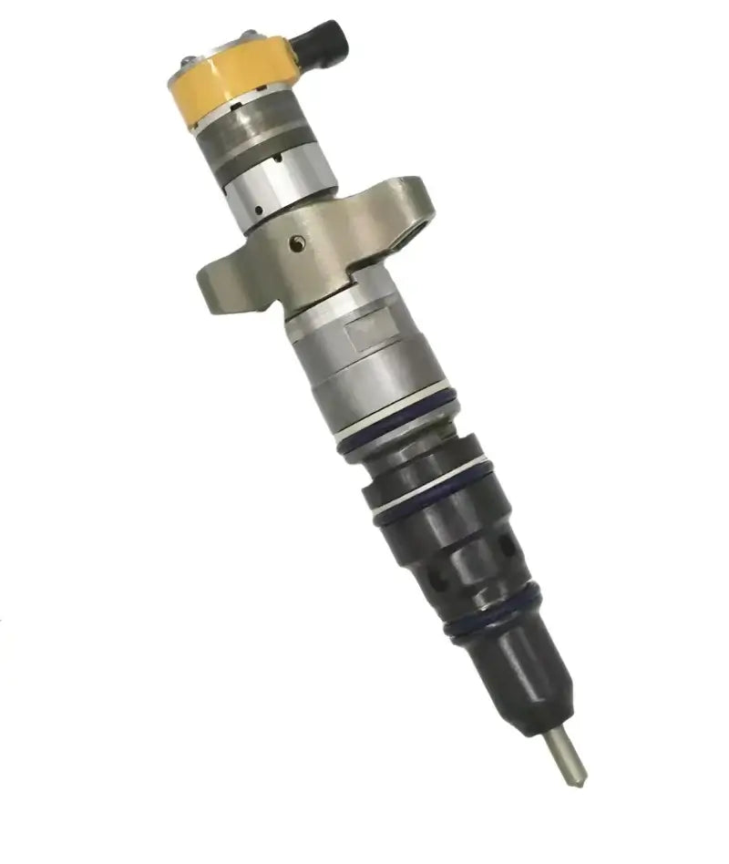 Fuel Injector 10R-7225 for Caterpillar C7 Excavator Engines