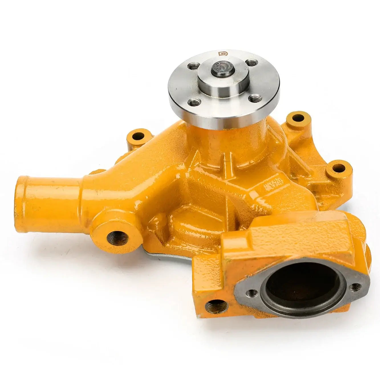 Engine Water Pump 6204-61-1104 for KOMATSU
