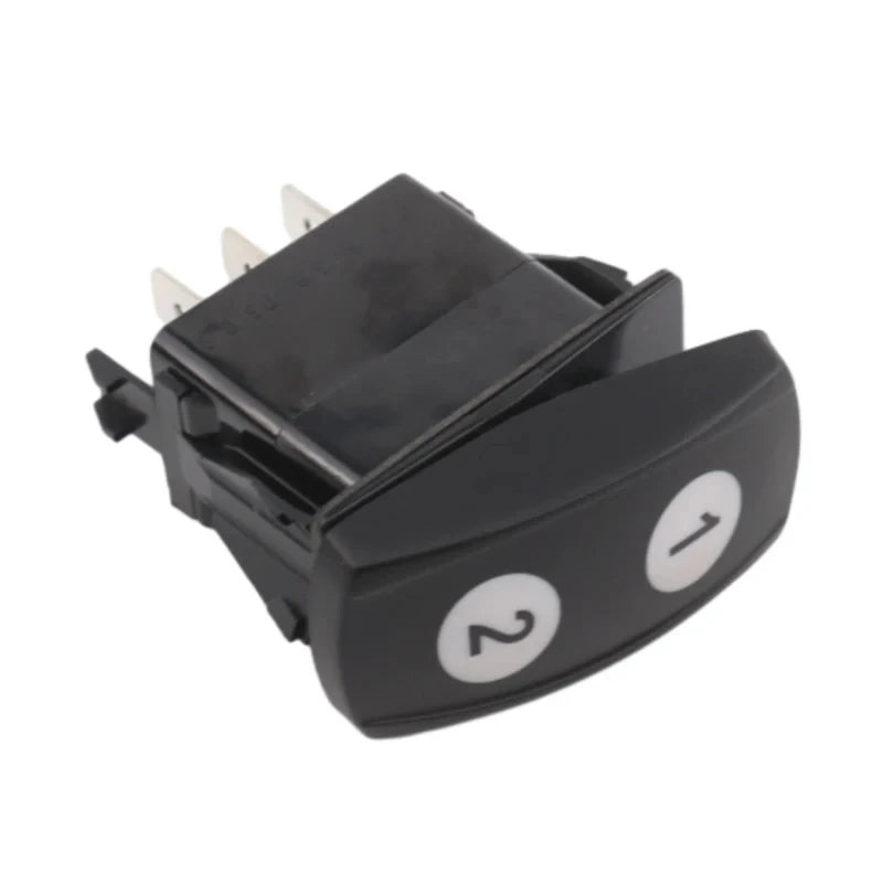 Switch AS-Rocker 214-4694 2144694 for CAT Equipment