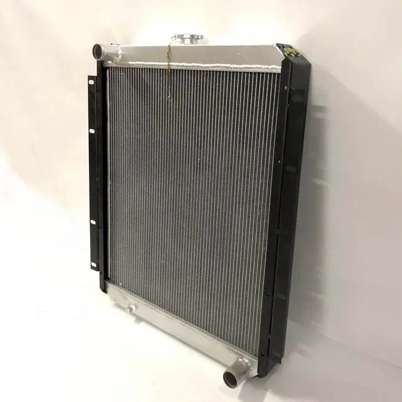 Water Tank Radiator Core ASS'Y 099-3559 for CAT E200B