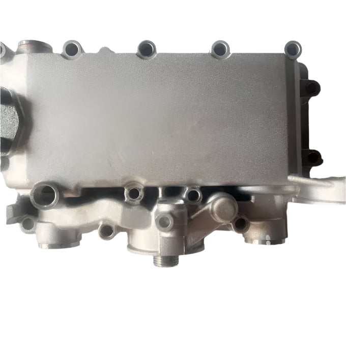 Oil Radiator Assembly 21590865-20819716 for Volvo Excavators