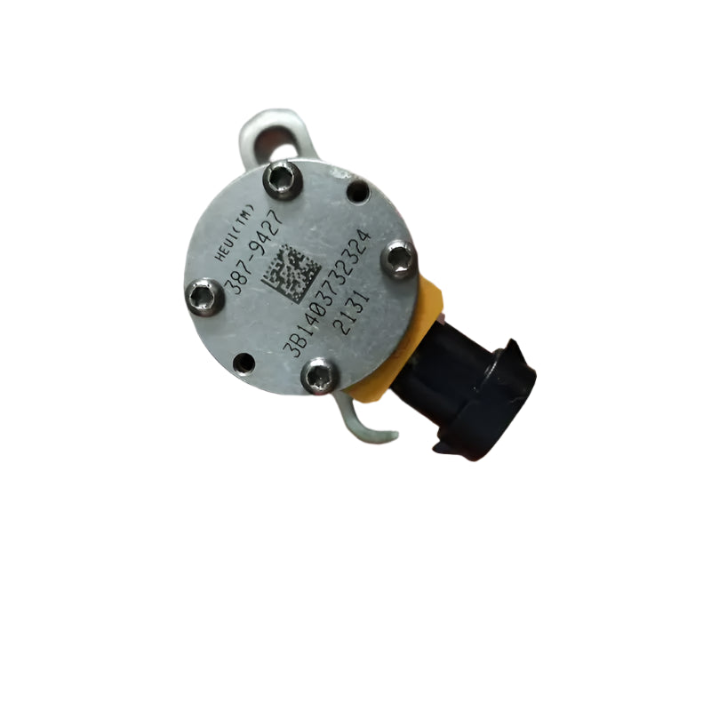 Fuel Injector 387-9427 for CAT C7 Excavator Engine