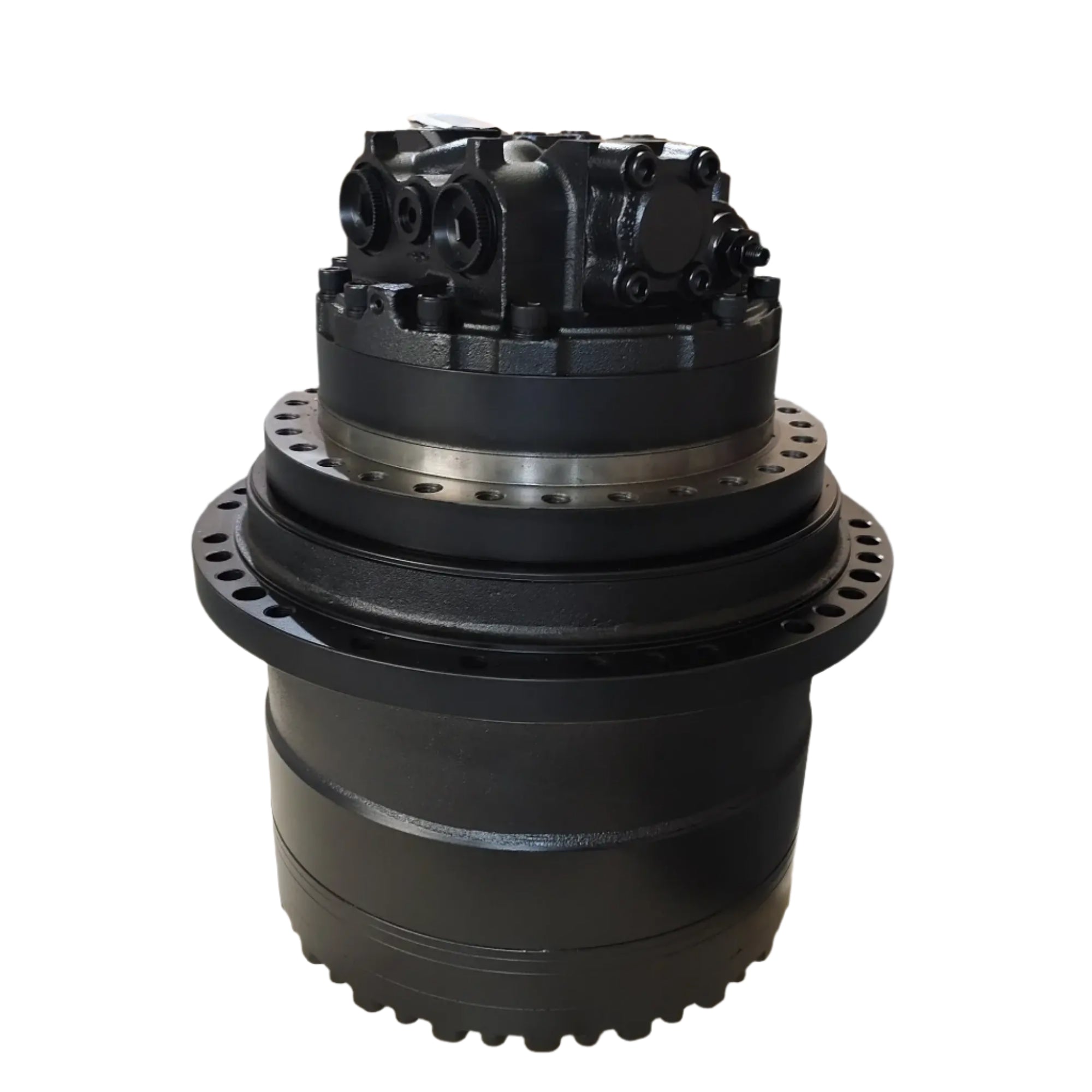 Final Drive for Hyundai R150-7 R140LC-7 Excavator