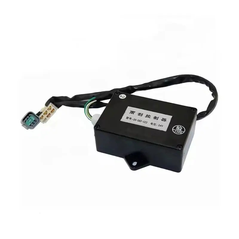 Starter Relay DKB-SZI 12V - OEM, Genuine, New