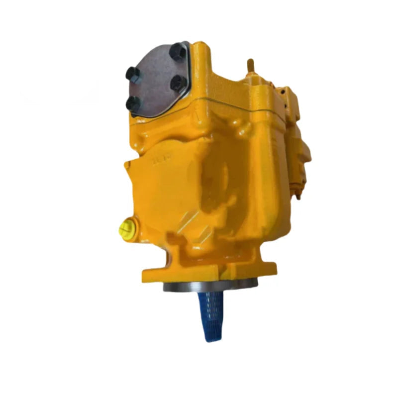 Hydraulic Piston Pump 161-6634 CAT 416C 426C 428C 436C 438C