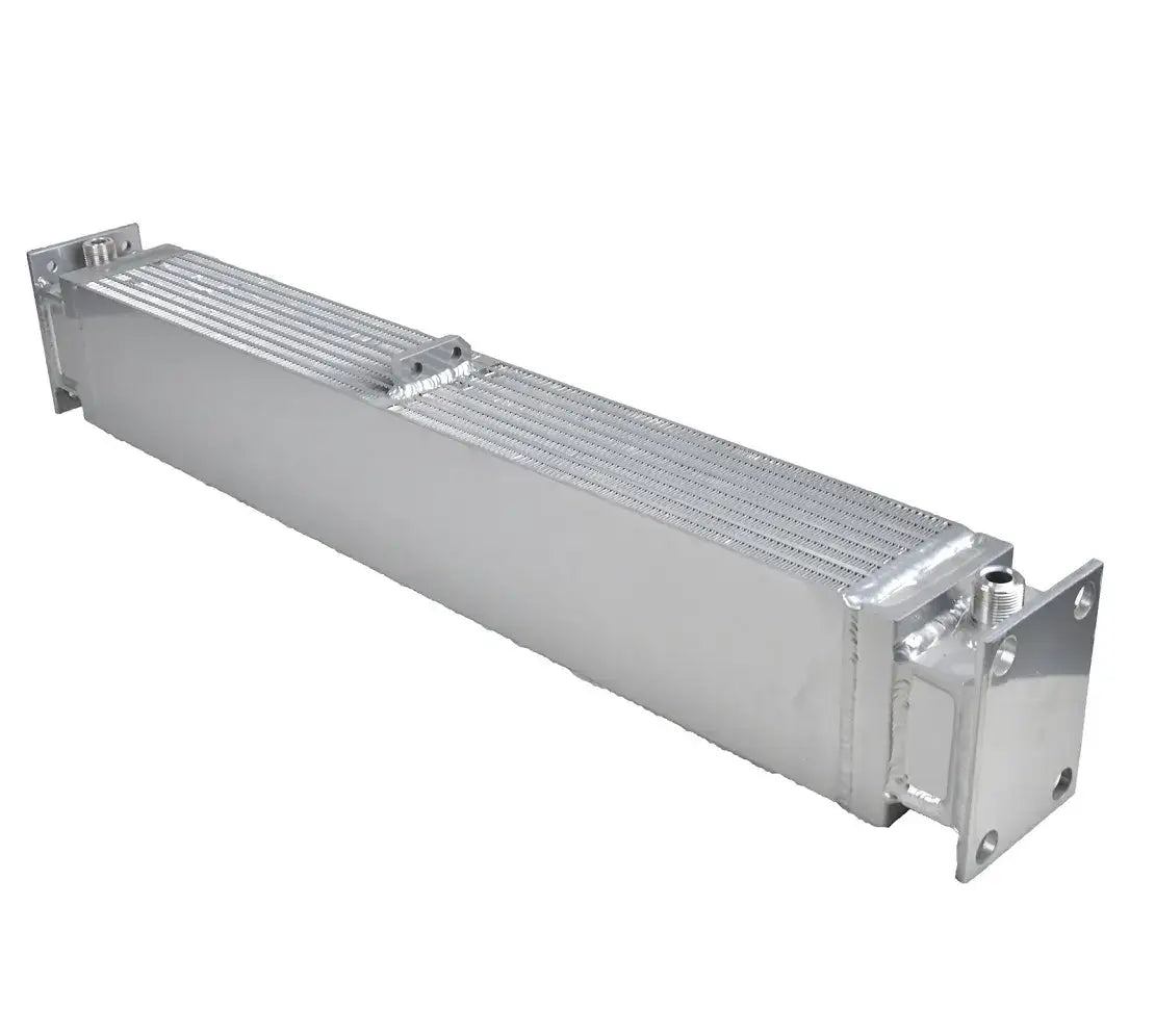 Hydraulic Oil Cooler 4P0854 for CAT D6H, D6HXL Tractors