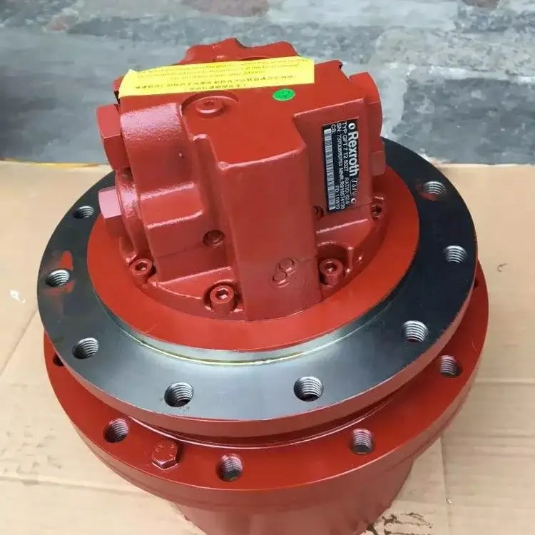 Final Drive Assembly 4637796 for Hitachi ZX450LC Excavators