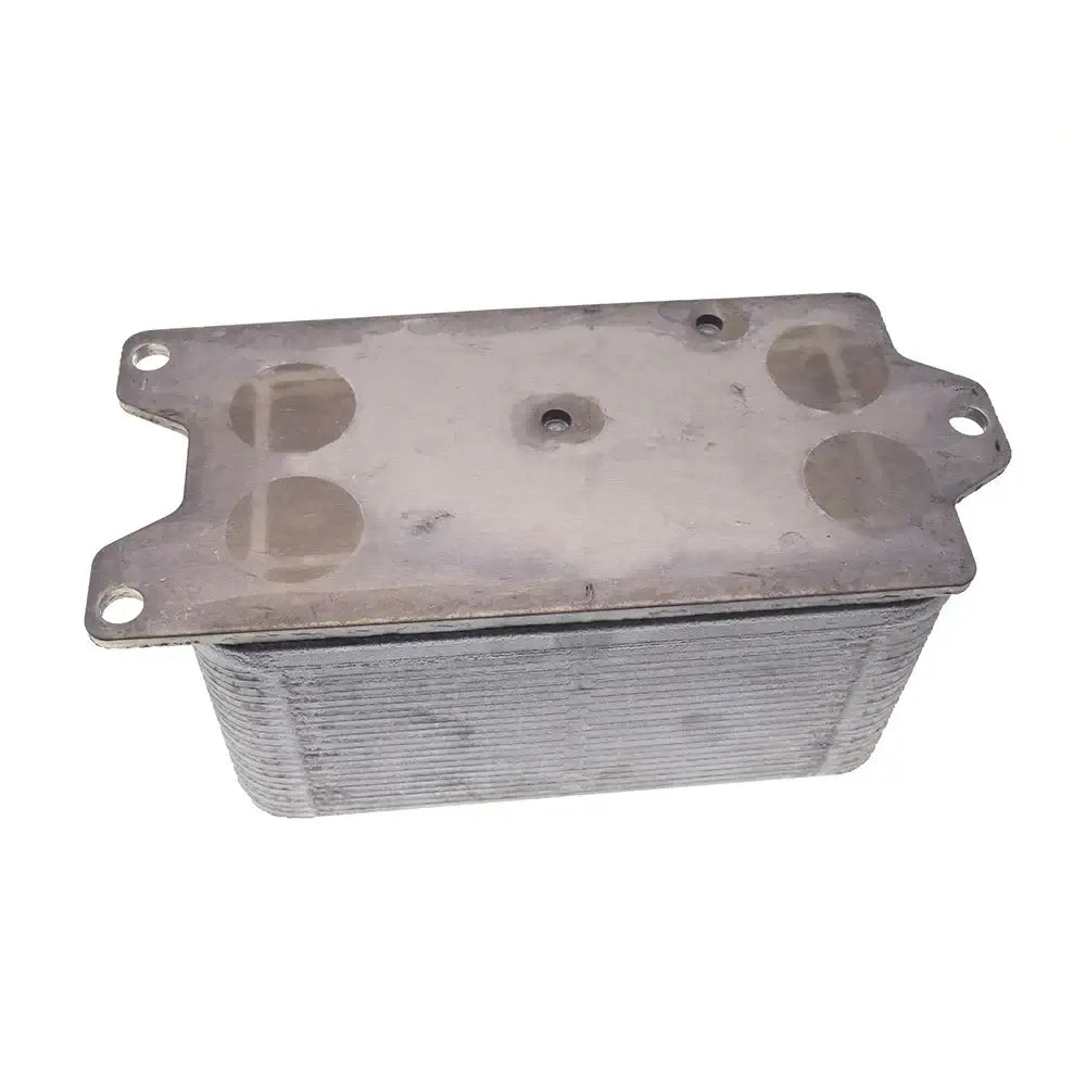 Oil Cooler Radiator AT318085 for John Deere 310J Loaders