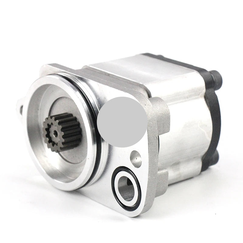 Gear Pilot Pump 133-6912 for CAT E330B 330B – Excavator