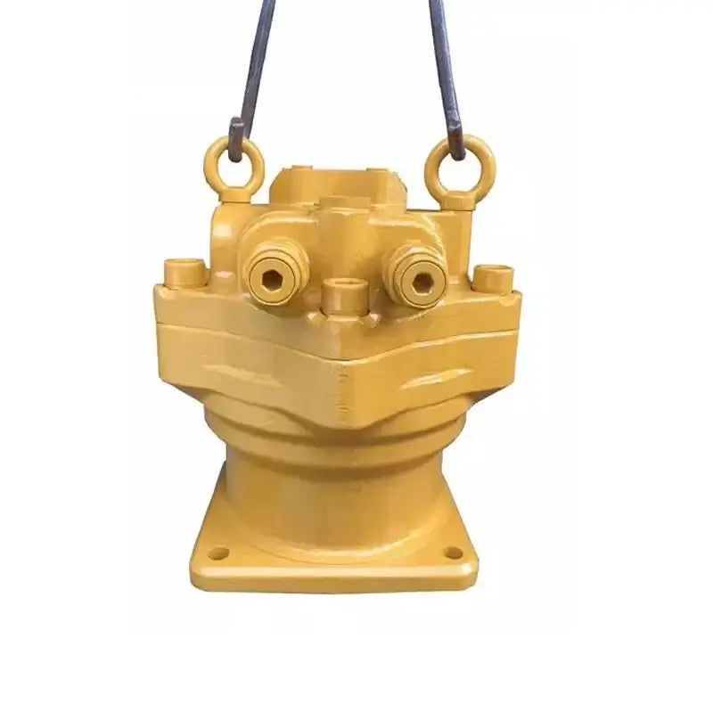 Swing Motor M5X250 for SANY SY485 Excavator