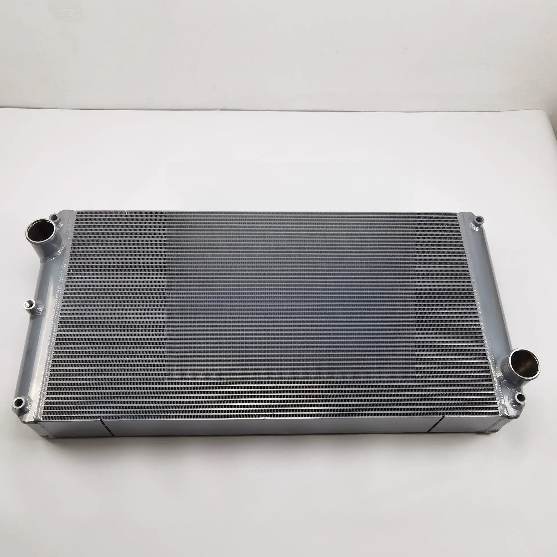 Radiator 376-6723 3766723 for CAT 120K, 140K Motor Graders