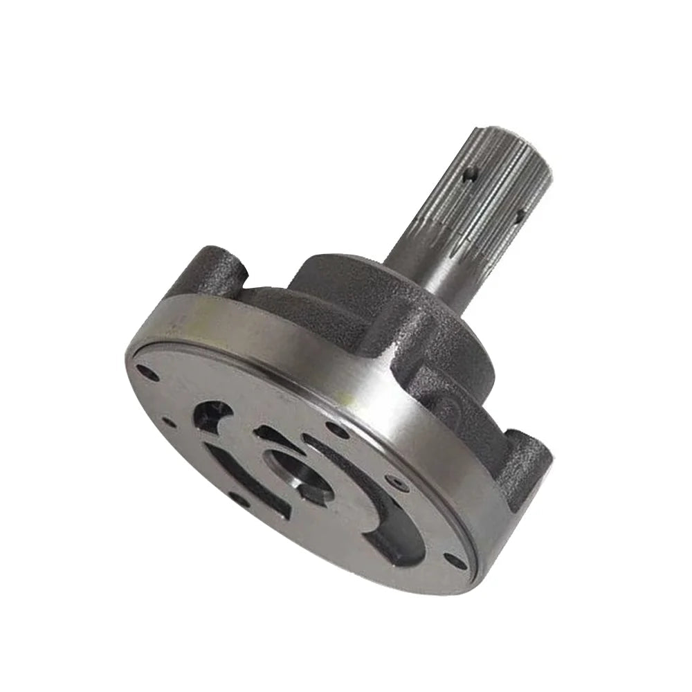 Hydraulic Transmission Pump 121-7385 CAT 416C 416D – Loader