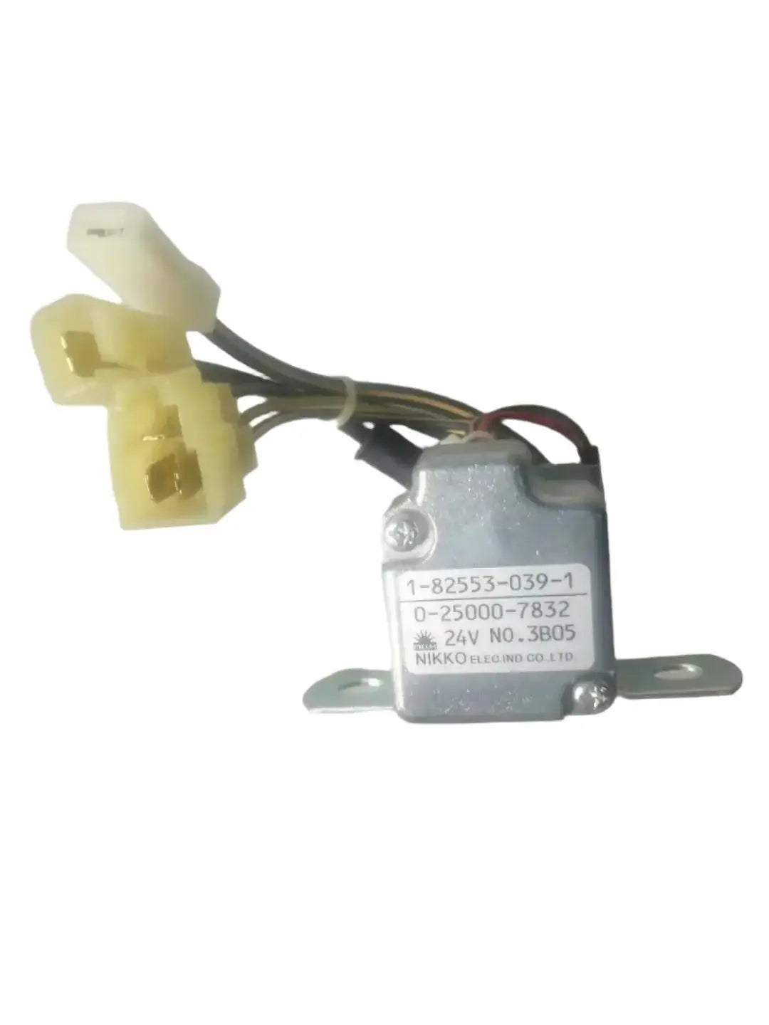 Relay Safety 716/30177 for JCB JS115 AUTO, JS130W, JS145W