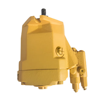 Hydraulic Pump 215-8298 – High Pressure, Long Life for Cat