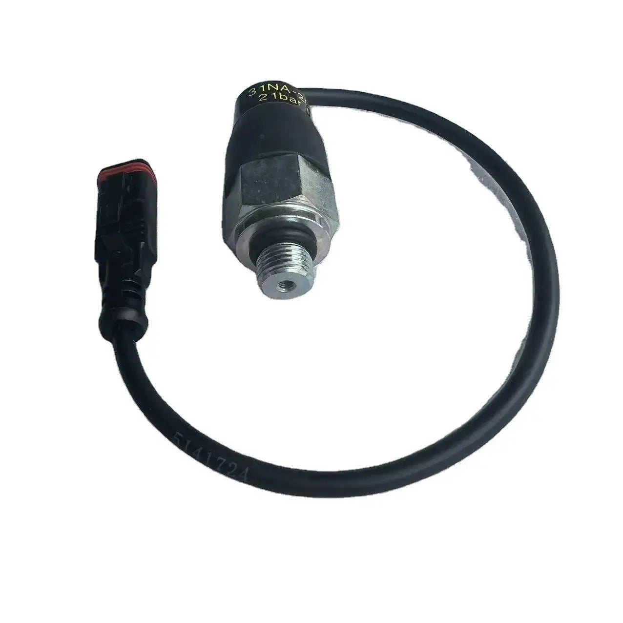 Oil Pressure Switch 31NA-20080 for Hyundai Excavator