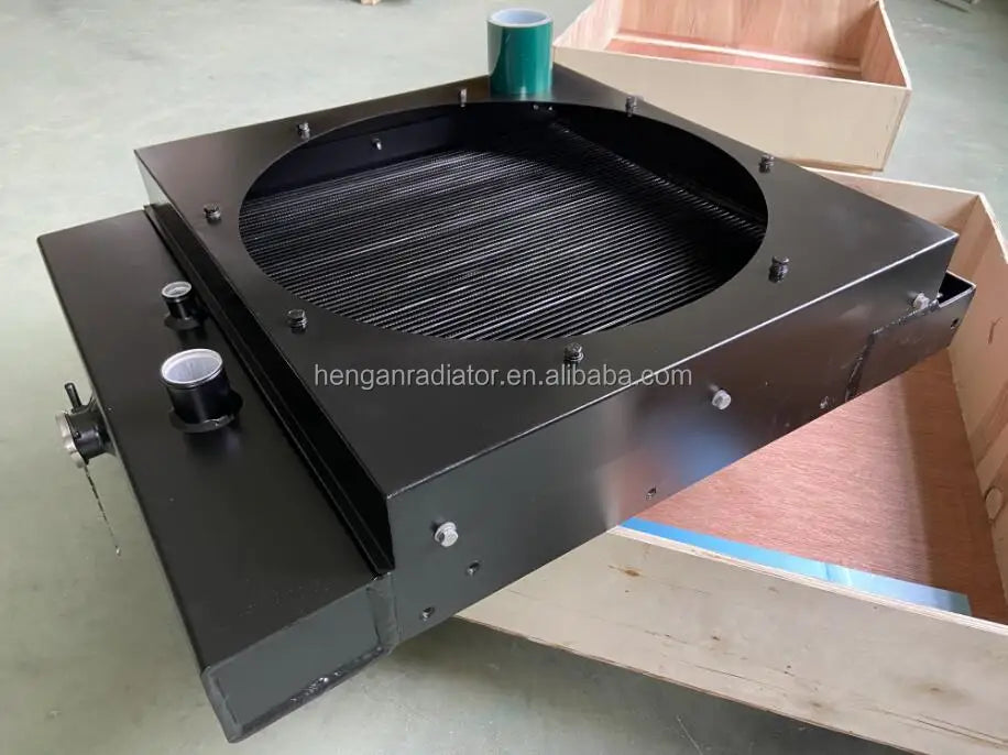 Radiator 66-4778 / 113-3636 for Caterpillar 928G Loader