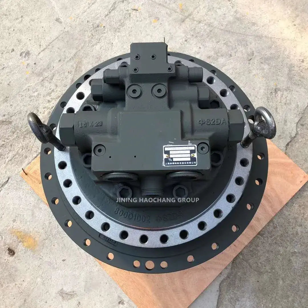 Final Drive For Kobelco SK210-8 SK200-8 Excavator