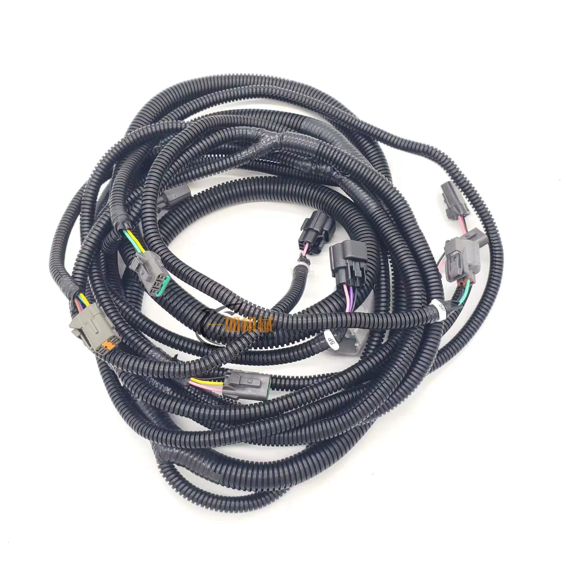 Engine Wiring Harness LP13E01045P1 for KOBELCO SK140-8