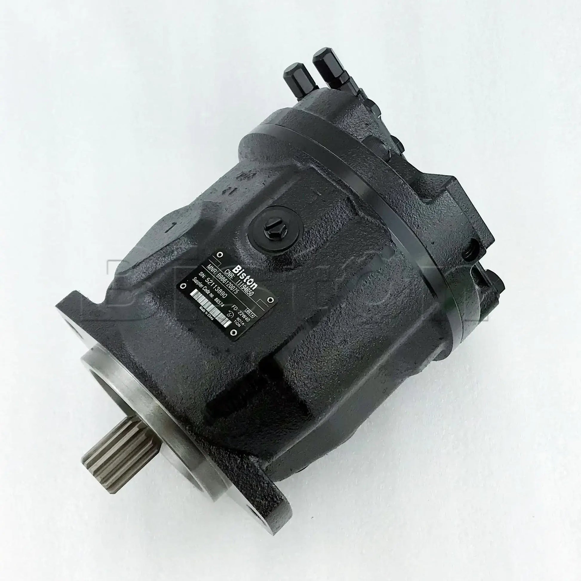 Hydraulic Pump VOE11194650 For VOLVO A35, A40, A45 A Trucks