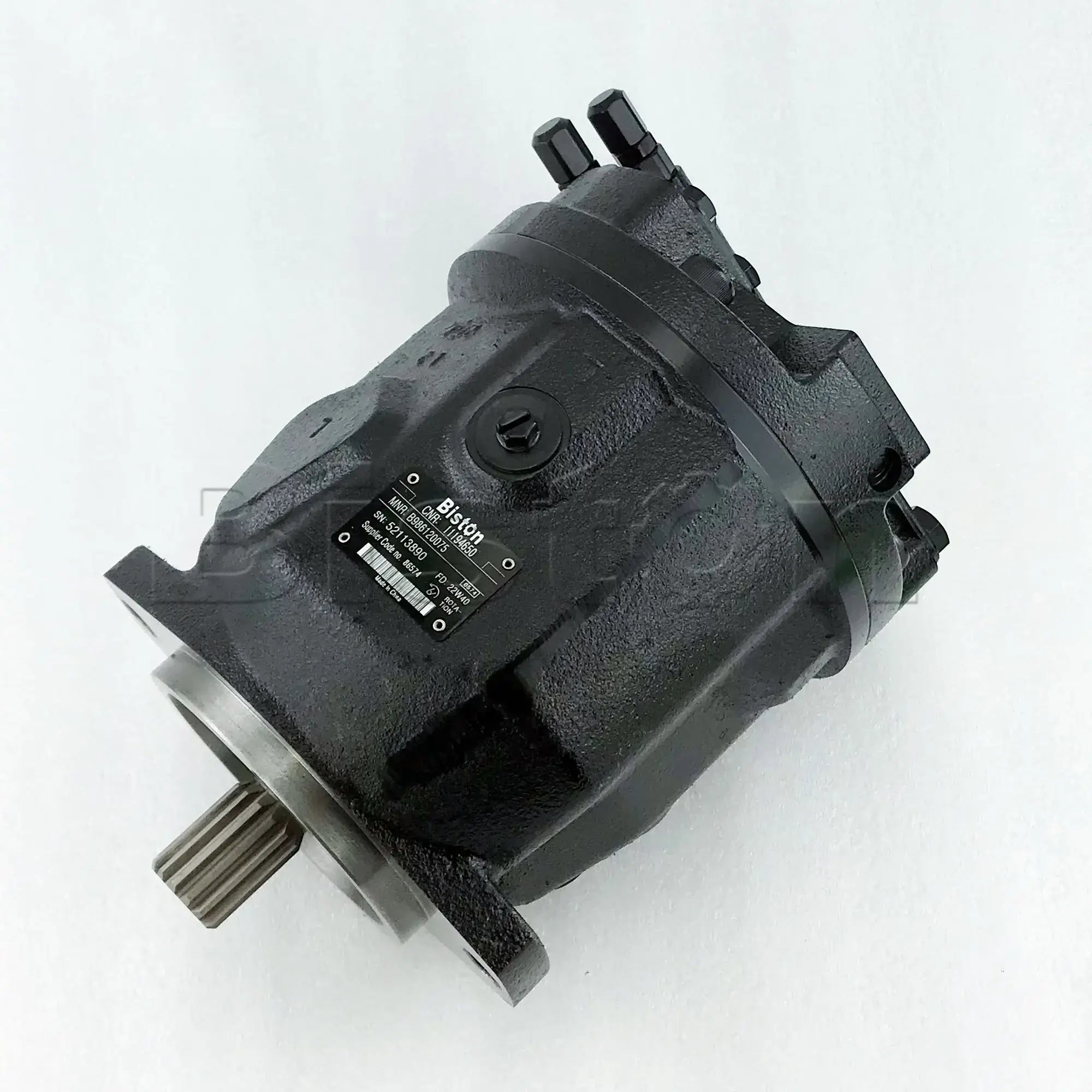 Hydraulic Pump VOE11194650 For VOLVO A35, A40, A45 A Trucks