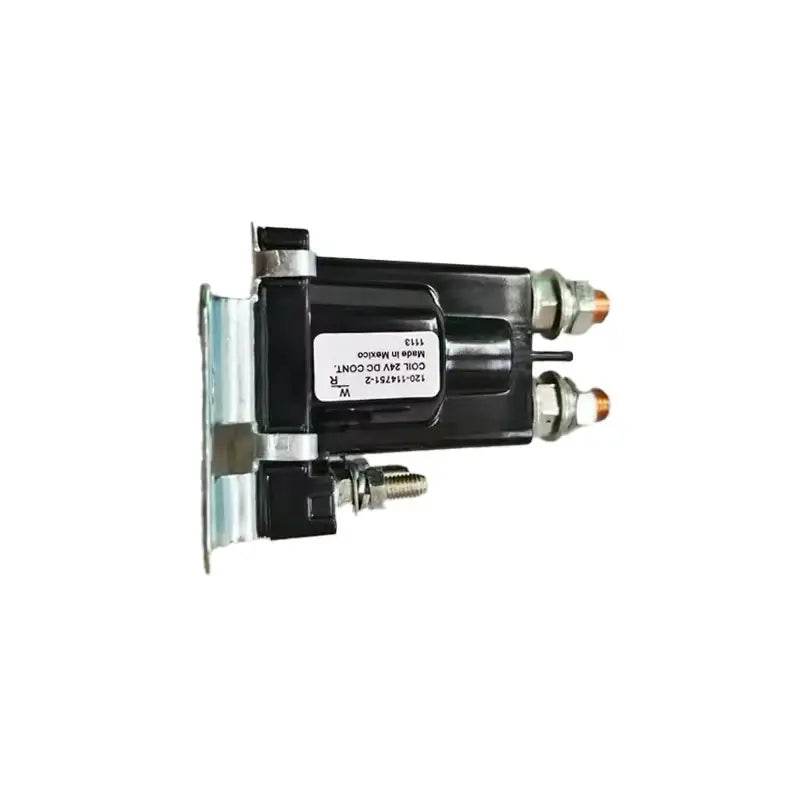 Magnetic Switch Starter Relay 5269379 for Cummins 6CT 8.3L