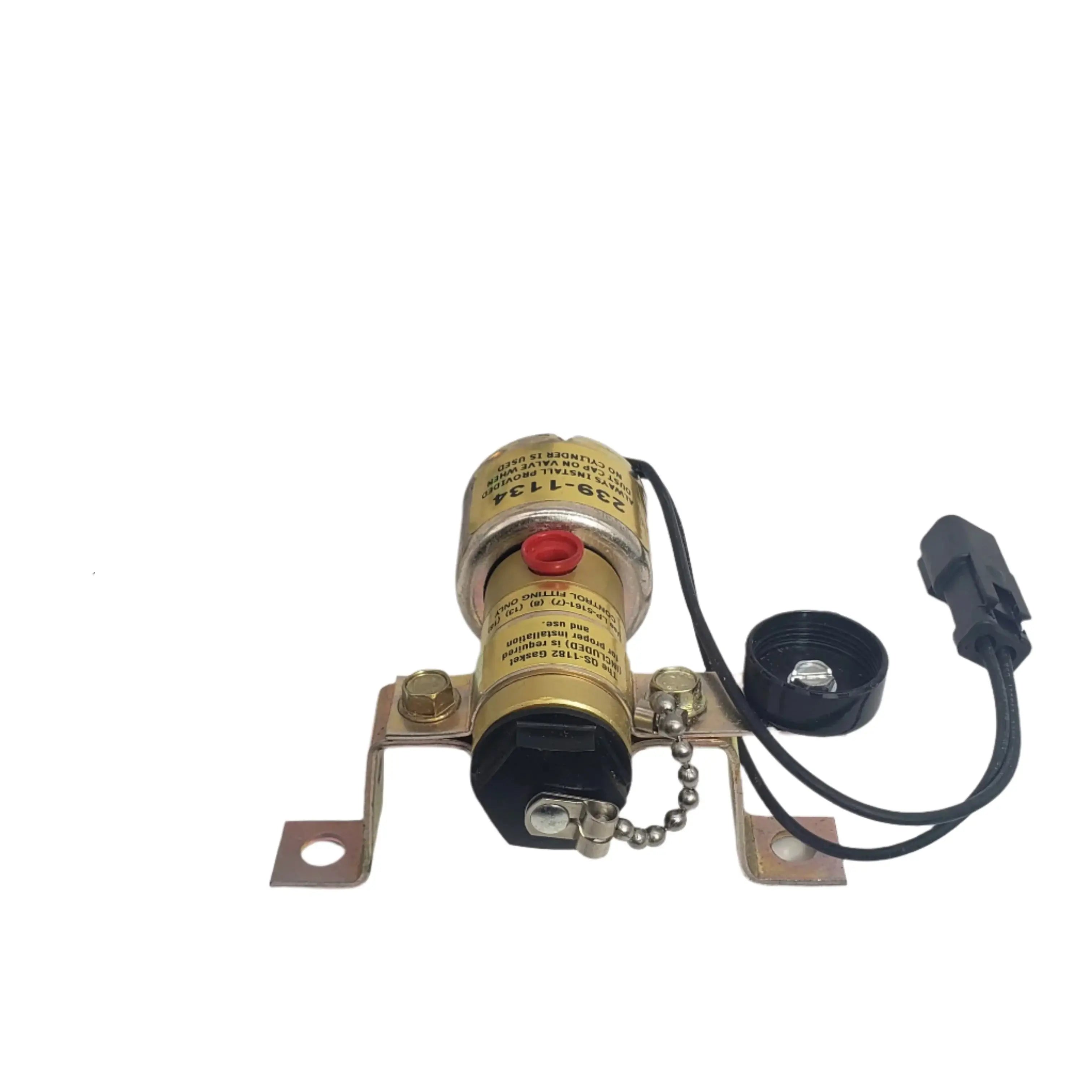 Starter Relay 239-1134 2391134 for CAT 320C Excavators