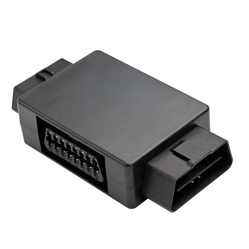 Starter Relay DX 12V for Heavy Machinery