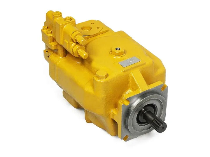 Hydraulic Main Piston Pump 209-3258 for CAT 980G – Loader