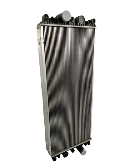 Radiator 335-4191 3354191 for CAT 349F, 345F, 330F Excavator