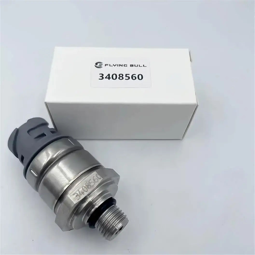 Pressure Switch Sensor 3408560 for Cummins Engine Excavator