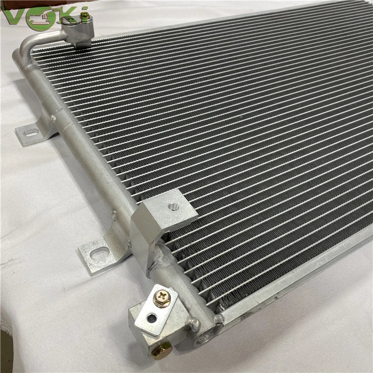 Volvo G6380028 VOE14602245 Hydraulic & AC Cooler Excavators