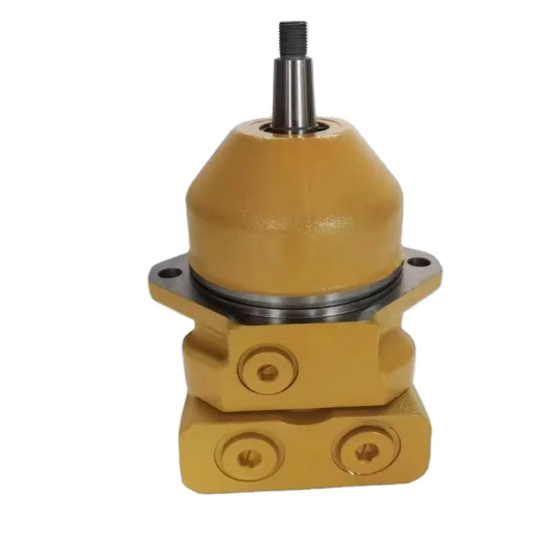 Hydraulic Fan Motor 512-0949 / 505-5180 / 505-5179 CAT 345GC