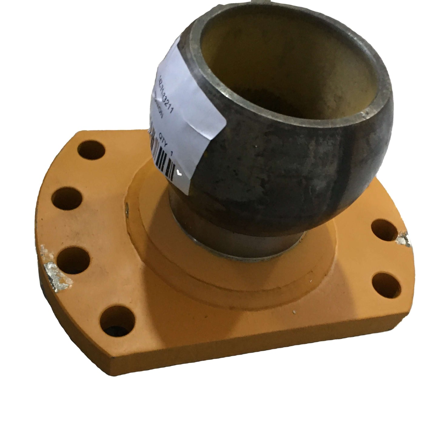 Trunnion 14Z-71-33212 14Y-71-13211 for Bulldozer D65P-12 D65E-12 D85ESS-2 D60P-12