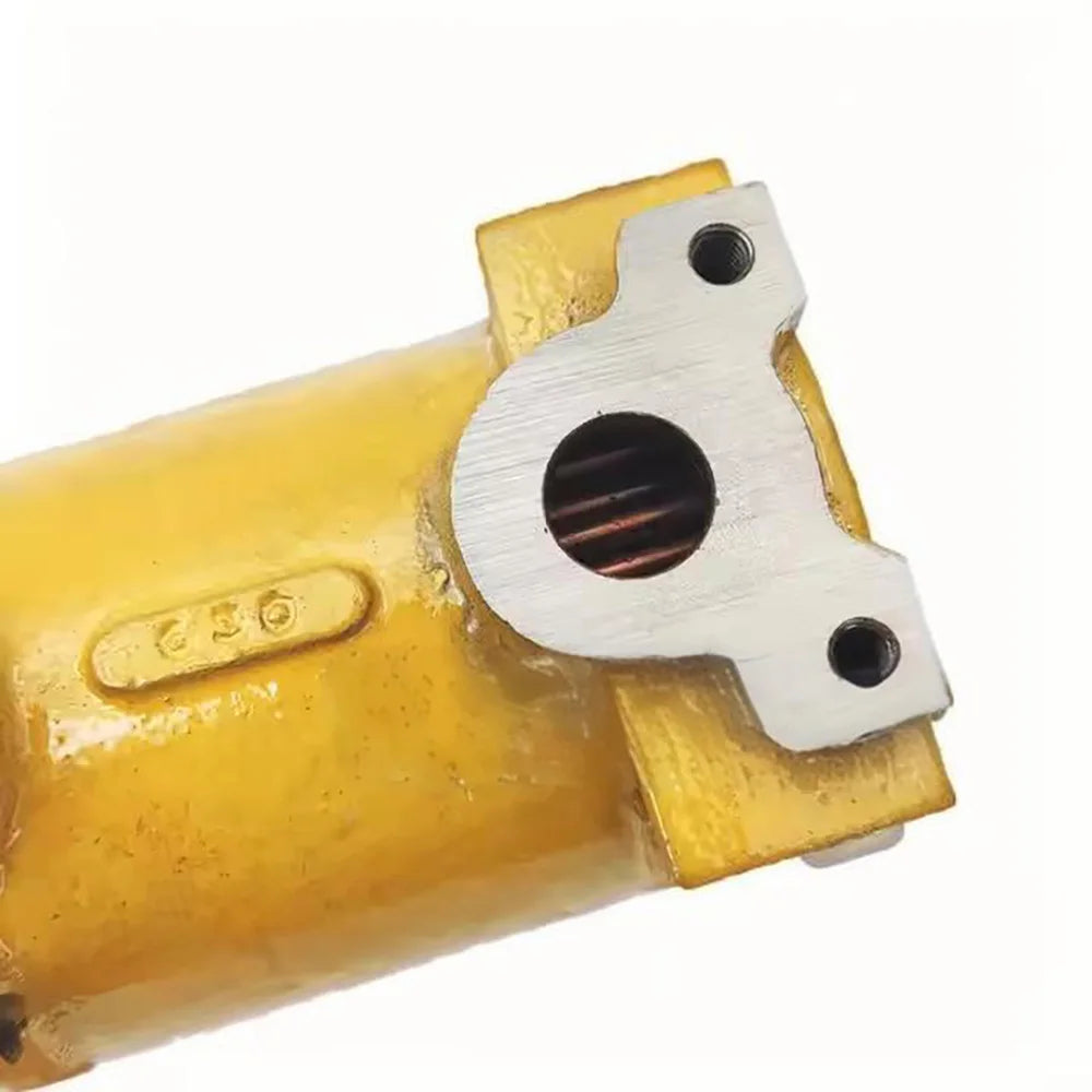 Oil Radiator Cooler Core 7N0128 for CAT 3306, 3304, 966F