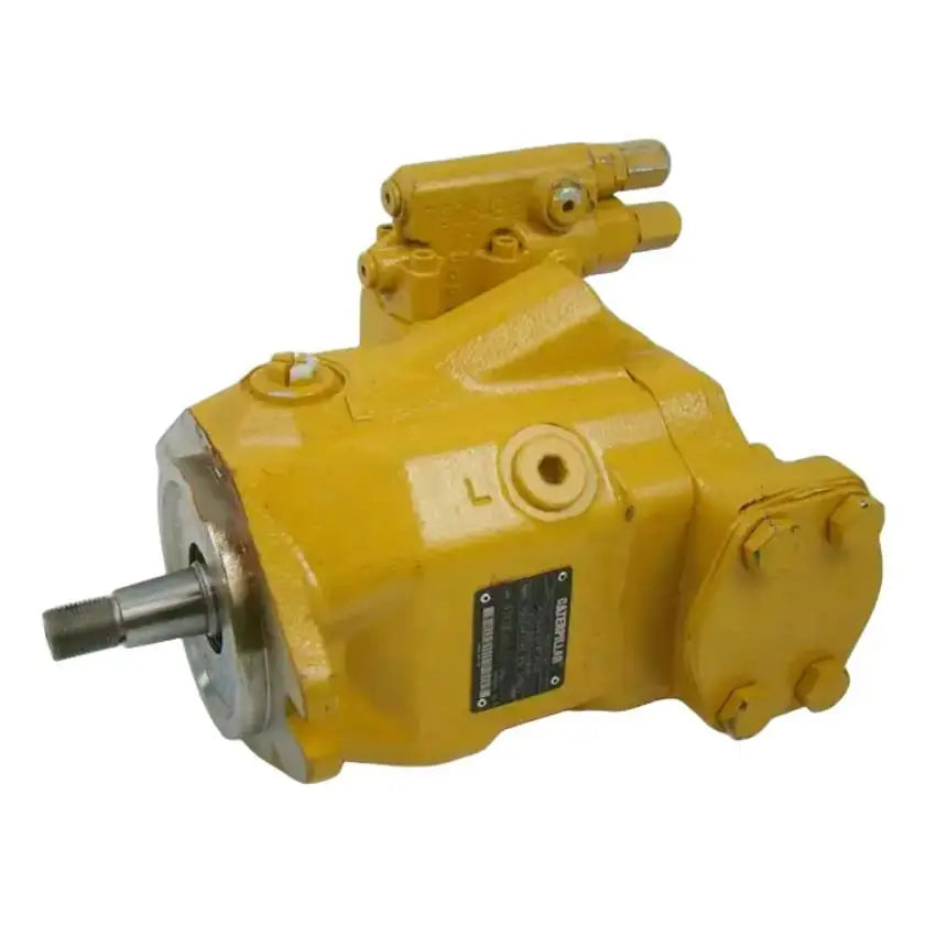 Hydraulic Piston Pump 254-5147 CAT 966H 972H – Wheel Loader
