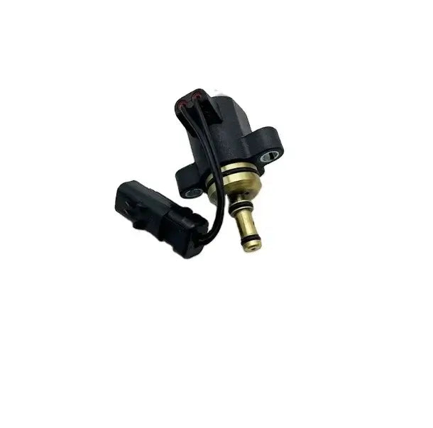 Solenoid Valve 369-1658 3691658 for CAT C7.1 Engine
