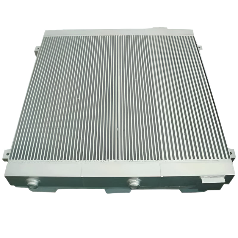 Radiator Assembly 425-07-21530 for Komatsu WA470 WA380 WA700