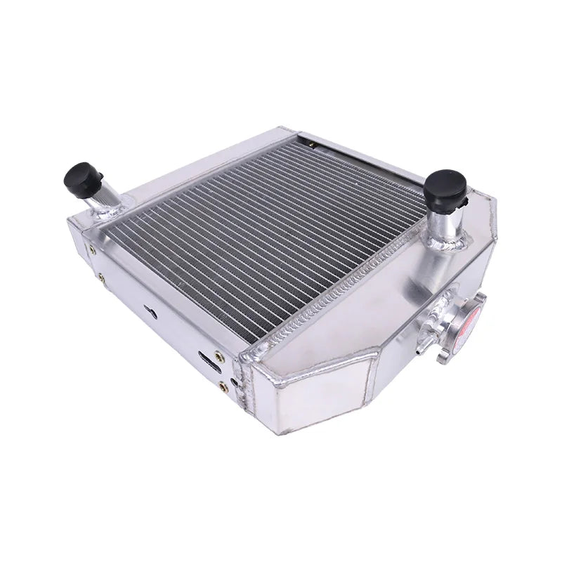 Engine Cooling Radiator 15371-72060 - Kubota B Models B6100