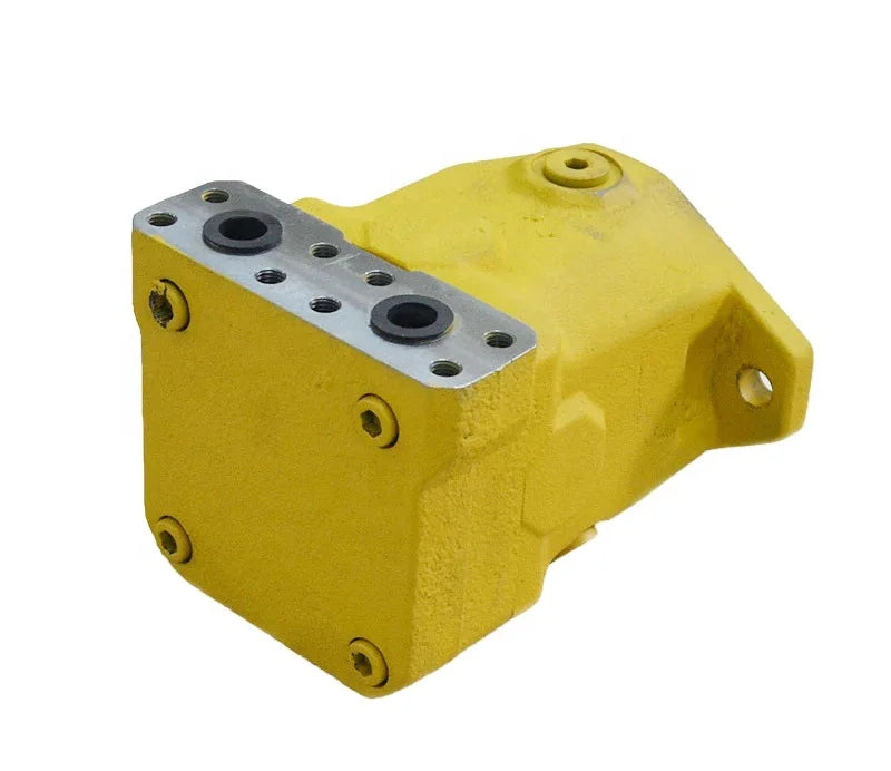 Hydraulic Fan Motor 234-4638 for Excavator 330D 336D